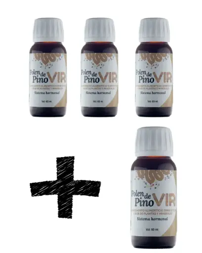 Kit Testosterona Natural