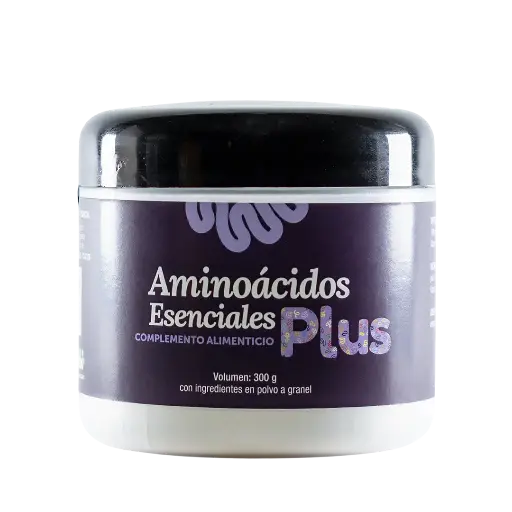 Aminoácidos PLUS 